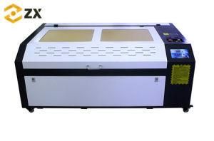 1060 100W New CO2 Laser Engraving Cutting Machine for Wood Acrylic with CE FDA Roch ISO