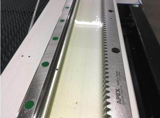 Vmade Laser Metal Sheet Fiber CNC Laser Cutting Machine Price