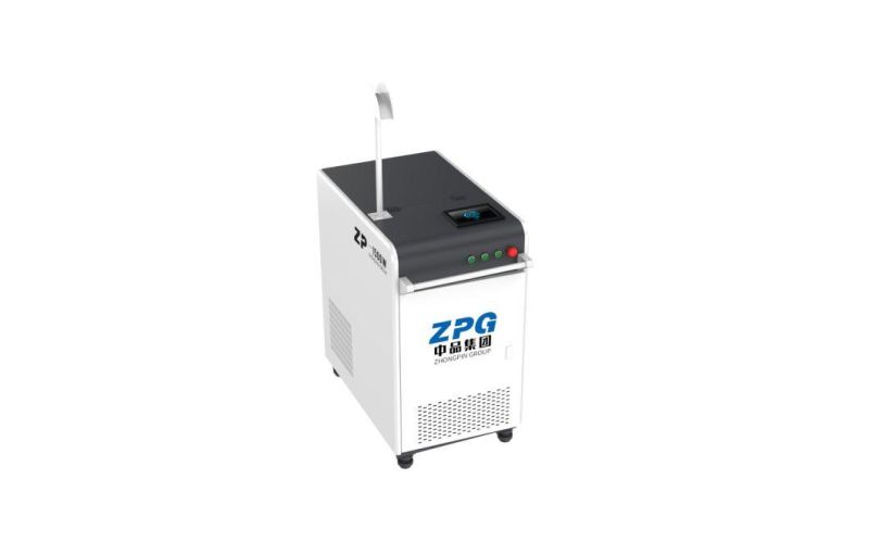 1000W 1500W 2000W China Handheld Fiber Laser Welding Machine Suppliers with CE Certificate