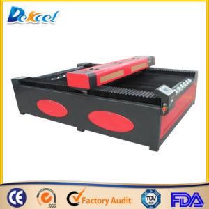 High Quality Dek-1318j Laser Wood Engraving Machine Price/Laser Carving Machine