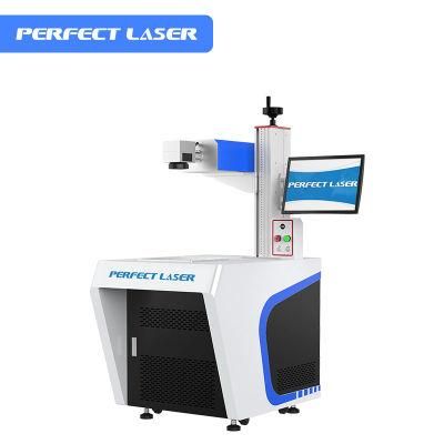 2 Kw USA Original RF Industrial Laser Engraving Machine