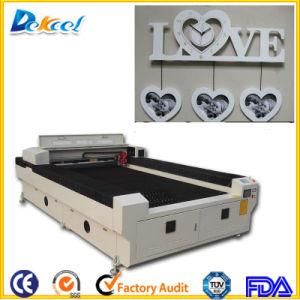 CO2 Laser CNC Cutting Machine for 20mm MDF Sale