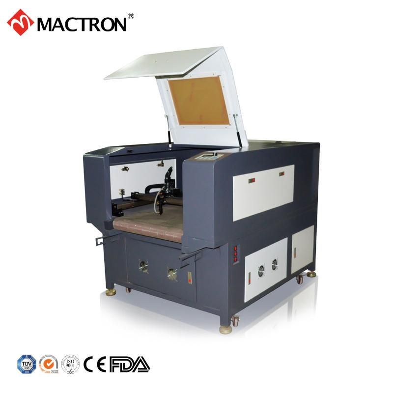 Business Card Laser Engraving Machine