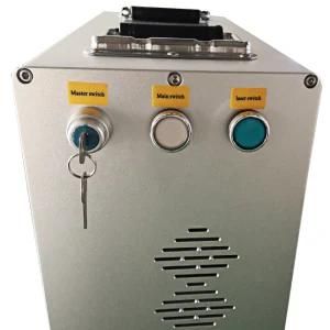 20W 30W 50W Fiber Laser Equipment