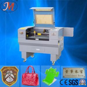 Laser Cutting Machine for Industry Gluetape (JM-630H)