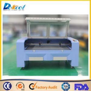 CNC Laser &amp; CO2 Laser Cutting Engraving Machine