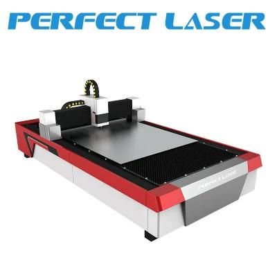 1000W High Precision Ss CS Ms CNC Metal Laser Cutting Machine