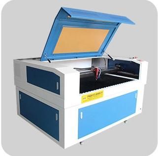 Non-Metal CO2 Laser Engraving Cutting Machine