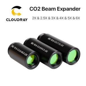 Cloudray Znse Beam Expander