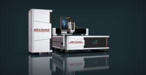 Fiber Laser CNC Cutting Machine Cutting for Metal Sheet Laser Cutter 1000W/4000W/8000W/12000W