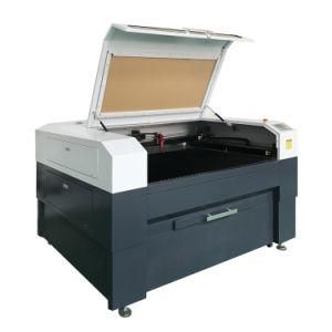 Hh CO2 Laser Engraving and Cutting Machine