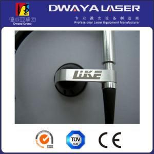 Logo/Picture Laser Engraving Machine with 30W
