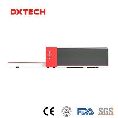 Two Exchange Platform Fiber Laser Cutting Machine Price High Speed High Efficiency