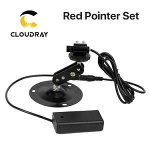Cloudray Cl306 Red Pointer for CO2 Laser Machine
