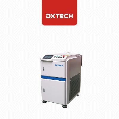 Hot Products 1500W Laser Cleaning Machine Metal