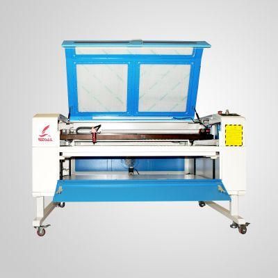 Ruida 1300 X 900 mm Wood Marking CO2 Laser Engraving Machine