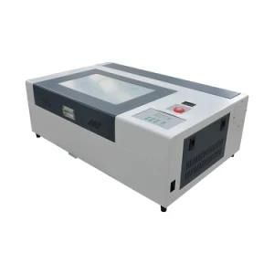 Low Price Mini Laser Cutting Machine Price for Metal Nonmetal Coreldraw