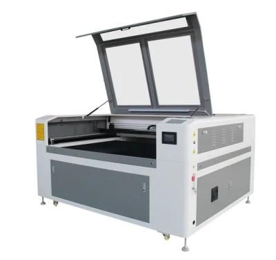 Hybrid CO2 100W 150W 300W 500W CNC Laser Cutter for Cutting Metal Steel Wood Acrylic Plastic