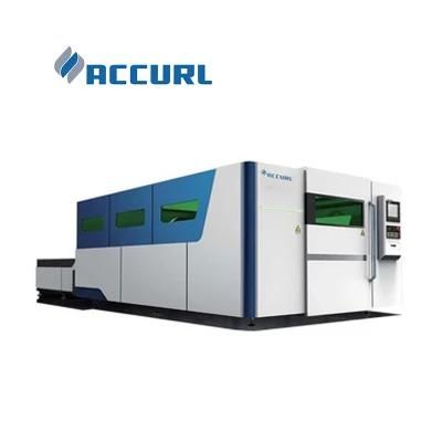 Stainless Steel 3000W Laser Cutting Machine