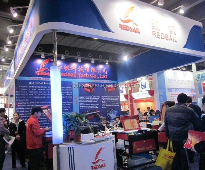 Factory Sales 80W 900X600mm CNC Laser Cutter Machine for Wood Acrylic