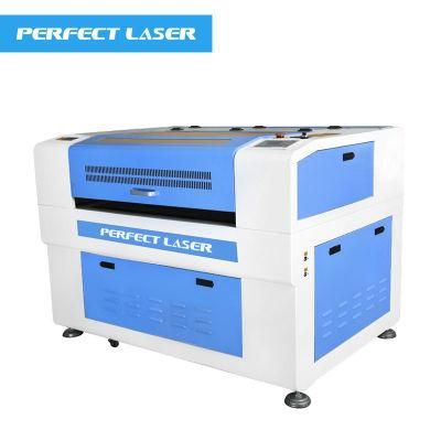 50W 80W 100W 150W Wood Fabric Plastic Acrylic Laser Engraver (PEDK-6040 /9060)