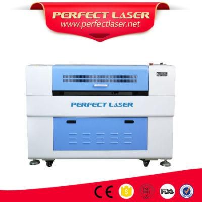 Acrylic/Plastic CO2 Laser Engraver Price Wood Laser Cutter