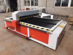 Rhino 1300mm*2500mm Laser Cutting Machine for Wood Crafts R1325