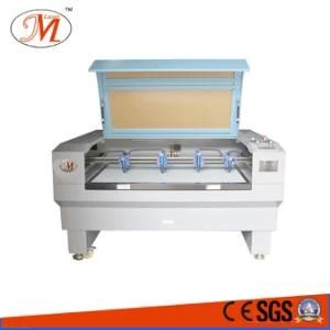 Multiple Heads Laser Cutting Machine with Reci Tube (JM-1390-4T)