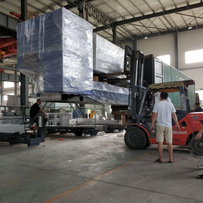Low Cost Stainless Steel Fiber Laser Cutting Machine for Metal Carbon Steel Sheet