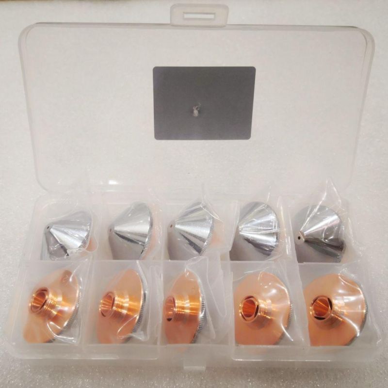 Cooling Cover-Components-Brass Machining for Fiber Laser Cutting Machine