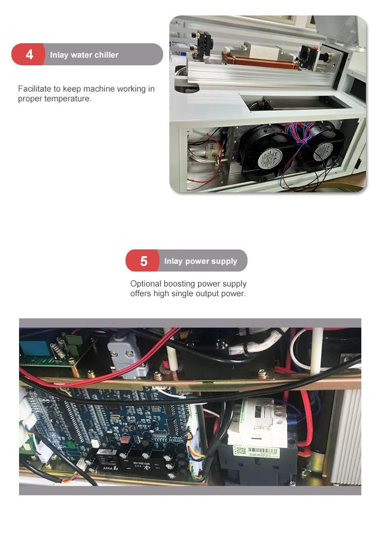 Hot Sale Jewelry Laser Welding Machine