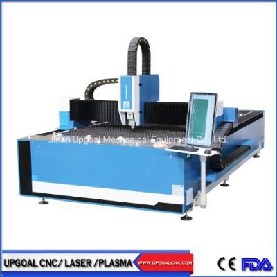 3000*1500mm 1000W Metal Fiber Laser Cutter Cutting Machine with Raytools Auto Focusing Cutting Head