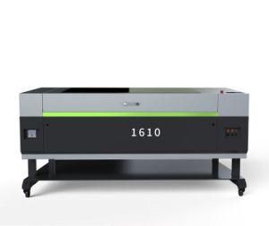 Professional 1610 Low Price Stable Working Laser Engraving Machine