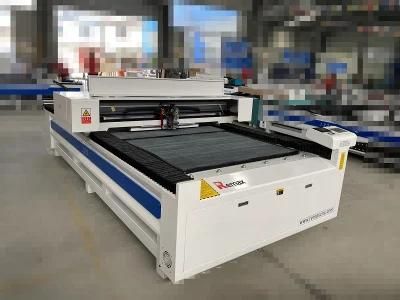 1325 CO2 Laser Cutting Machine for Metal and Non-Metal Materials