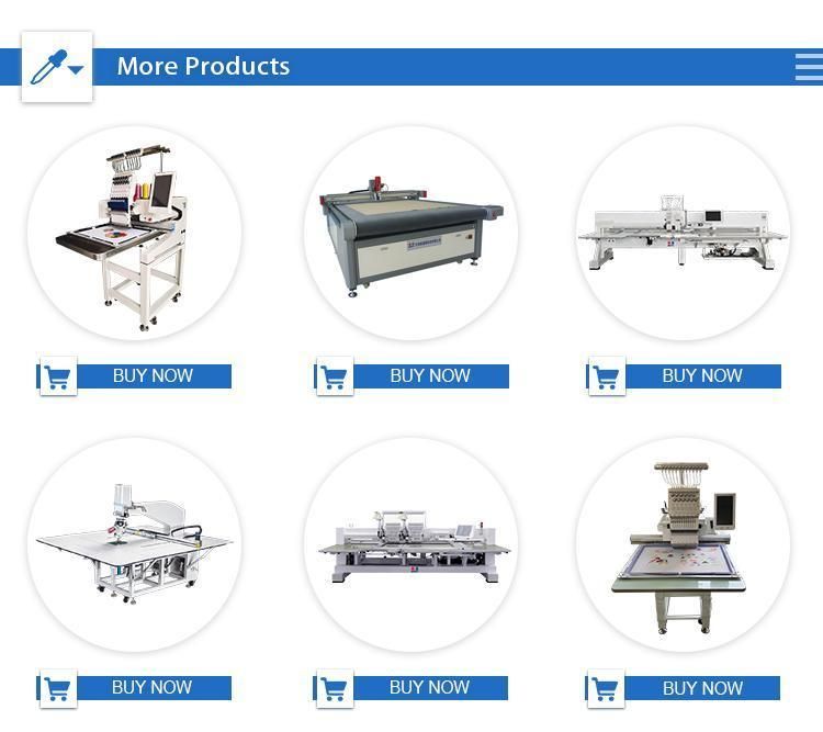 Special Design Widely Used Single Head Laser Cutting Machine