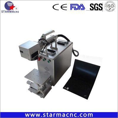 30W Raycus Fiber Laser Equipment