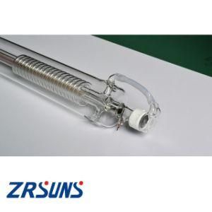 130W Laser Glass Tube for CO2 Laser Cutting Machine