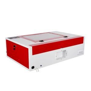 High Performance 60W 80W 100W CO2 Laser Engraving Machine