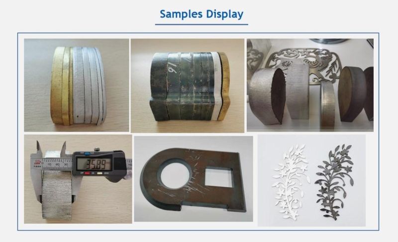 Metal Processing Service Provider 3015 Fiber Laser Cutting Machine Seller Distributor in Ireland Israel Italy