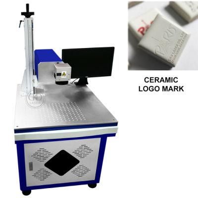 Sanitary Ware Laser Logo Marking Machinery