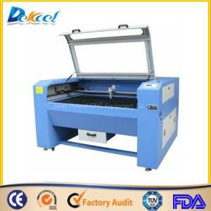 Reci 80W CO2 Wood Laser Cutting and Engraving Machine 1300*900