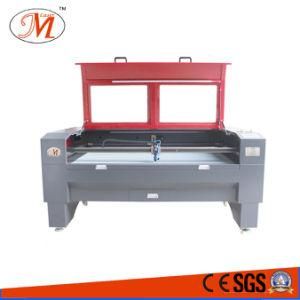 New Structured Laser Cutting Equipment (JM-1590H)