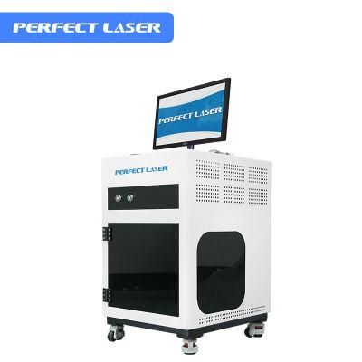 5000Hz Custom 3D Laser Inner Crystal Engraving Machine