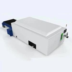 500W 700W 1kw 1.5kw 2kw 3kw Nlight Metal Laser Cutting Machine for Metal Vanklaser