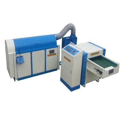 Automatic Ball Fiber Pillow Filling Machines for Sale, Pillow Machine Production Line