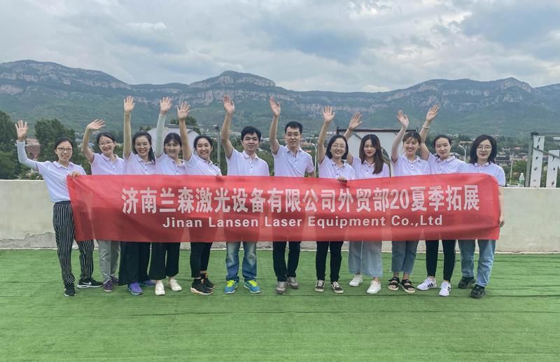 Photo Printing Granite Stone Monument Tombstone CO2 Laser Engraving Machine