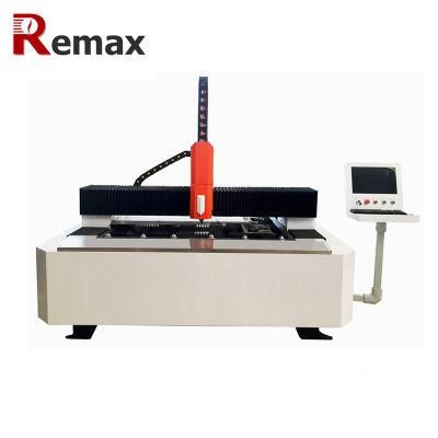 1530 Fiber Laser Cutting Machine with High Accuracy 2000W Raycus Ipg