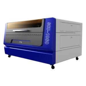 Wood Crafts Plywood Acrylic High Speed CO2 Laser Cutting and Engraving Machine