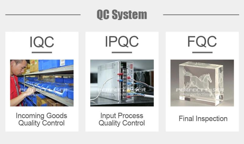 Sub-Surface 2D 3D Photo Crystal Glass Laser Engraving Machinery Price