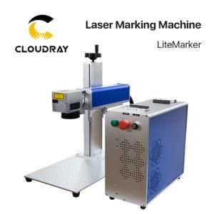 Cloudray 30W Litemarker Fiber Laser Marking Machine